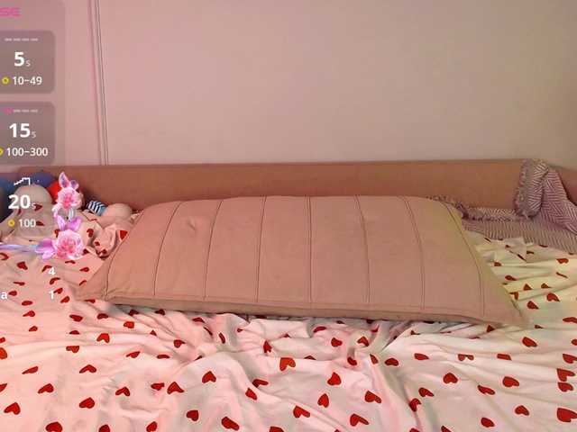 monminnyy's BongaCams show and profile