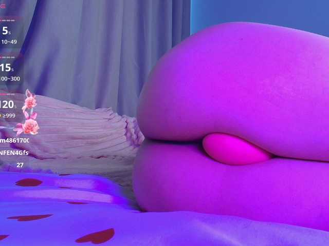 monminnyy's BongaCams show and profile