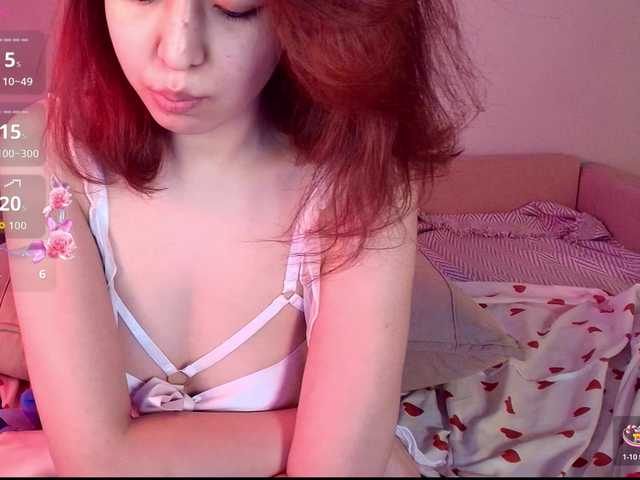 monminnyy's BongaCams show and profile