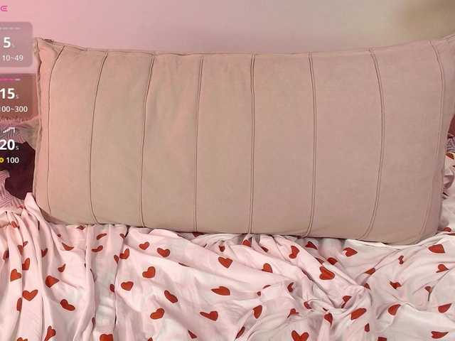 monminnyy's BongaCams show and profile