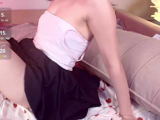 monminnyy from BongaCams is Freechat