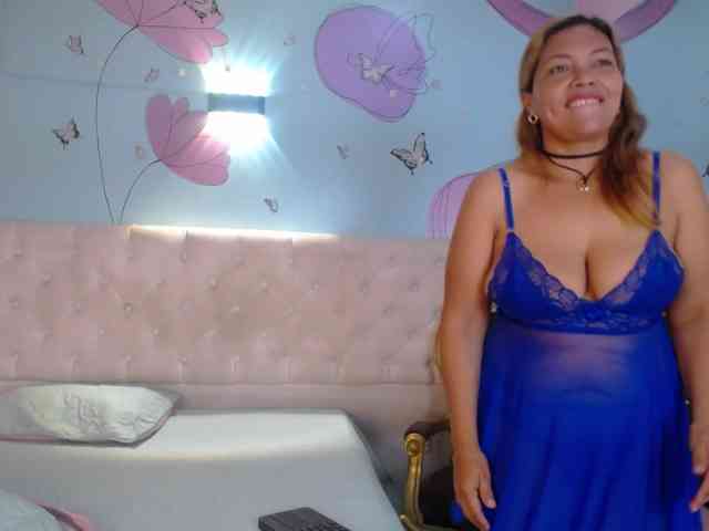 Dani-Queen webcam