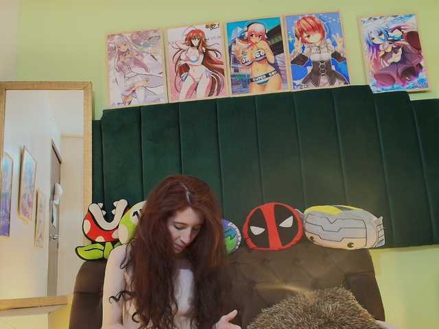 Chanel-Whitte's BongaCams show and profile