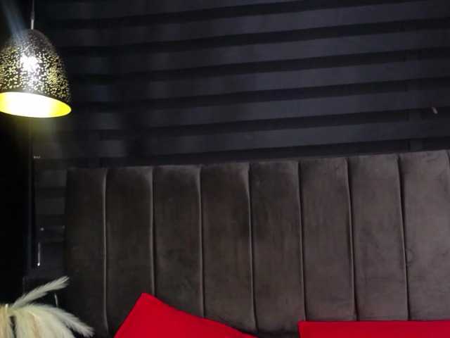 Chanel-Whitte from BongaCams is Freechat