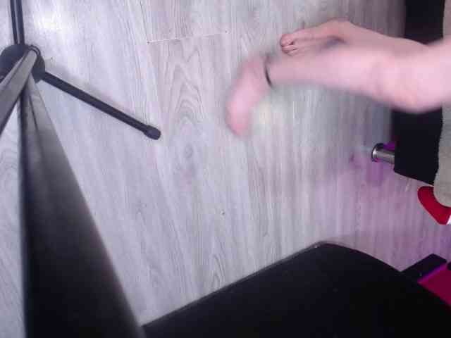 Chanel-Whitte webcam