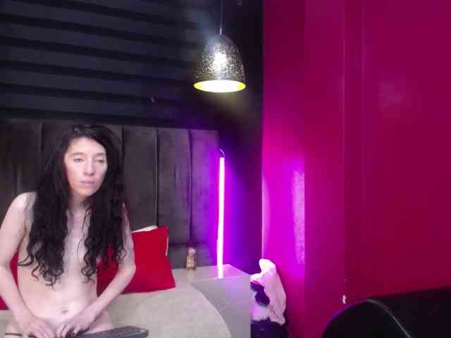 Chanel-Whitte webcam