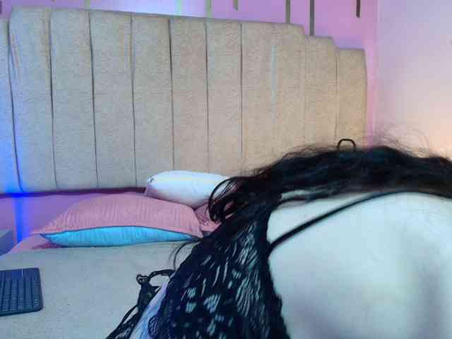 Chanel-Whitte webcam