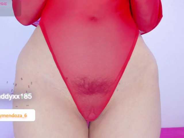 MaddyMendozax's BongaCams show and profile