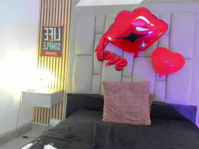 alisonmanning webcam