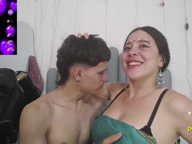 AnjaliandRohan's BongaCams show and profile