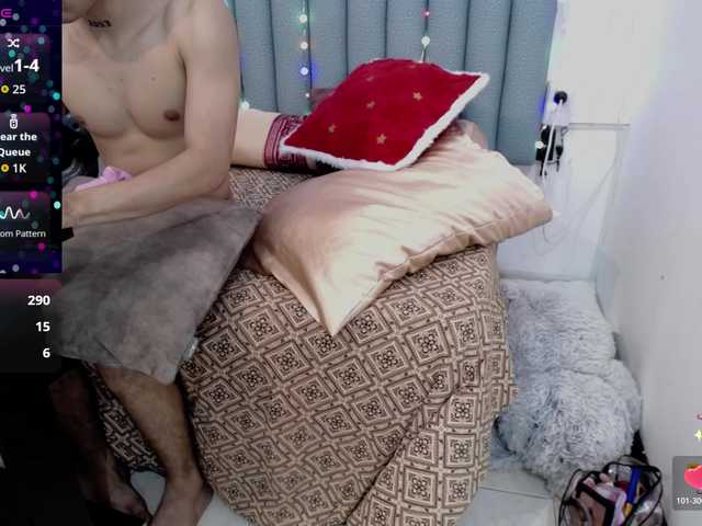 AnjaliandRohan's BongaCams show and profile