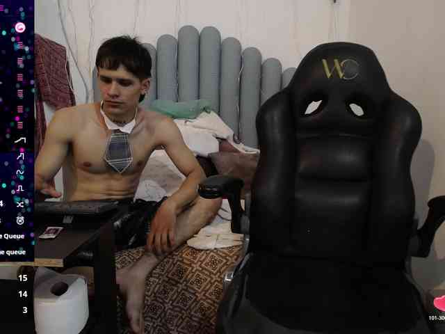 AnjaliandRohan Live Webcam on BongaCams