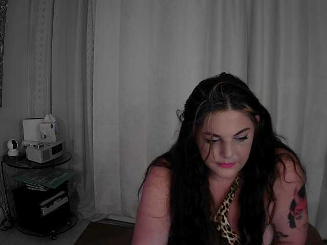 AlexisKay's BongaCams show and profile