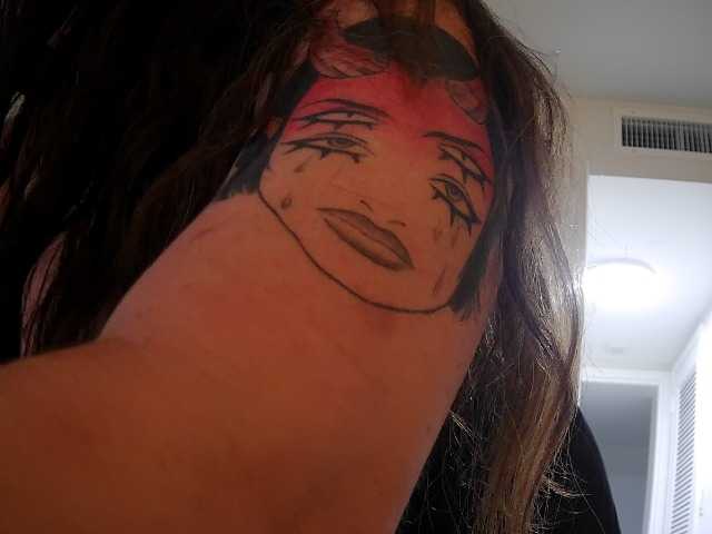 AlexisKay's BongaCams show and profile