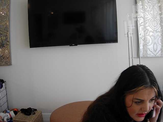 AlexisKay from BongaCams