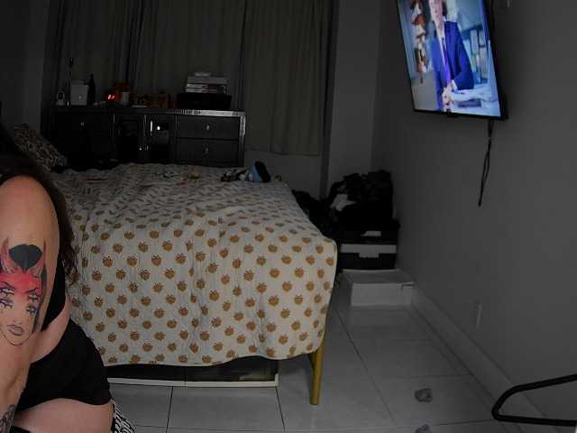 AlexisKay's BongaCams show and profile