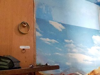 Pornographers-3 Porn Show