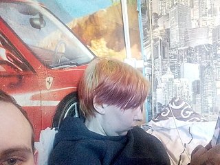 Pornographers-3 Porn Show