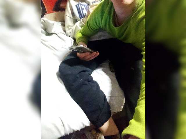 вебка от Pornographers-3