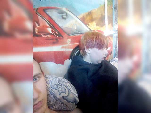 Pornographers-3's BongaCams show and profile