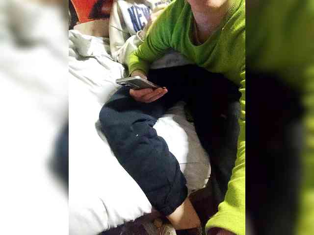 Pornographers-3 webcam