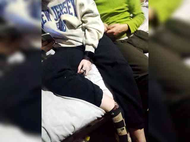 Pornographers-3 webcam