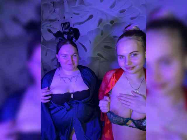 Giannaford_Xloiya webcam