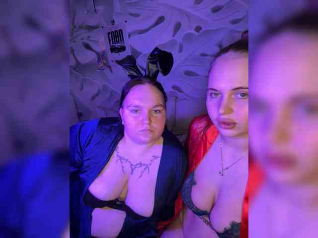 Giannaford_Xloiya webcam