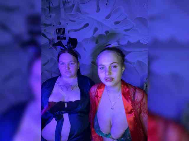 Giannaford_Xloiya webcam