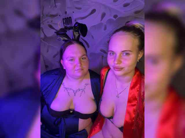 Giannaford_Xloiya webcam