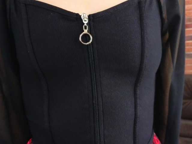 Live with MartaHexen on FliCam