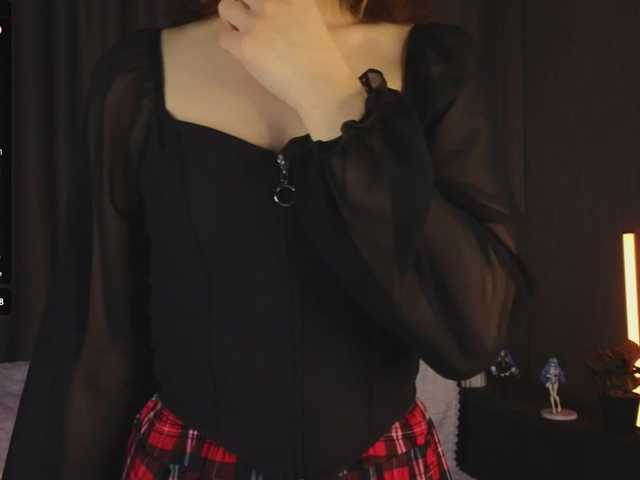 MartaHexen's BongaCams show and profile