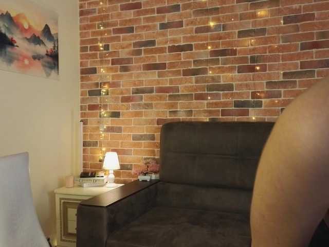 MartaHexen's BongaCams show and profile