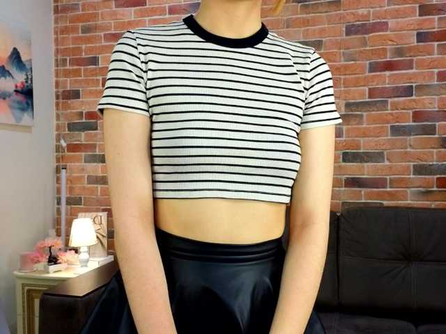 MartaHexen — Freechat on BongaCams