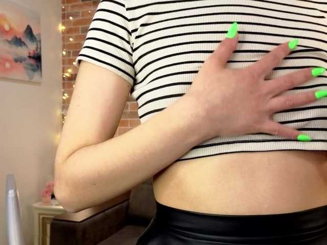 MartaHexen from BongaCams is Freechat