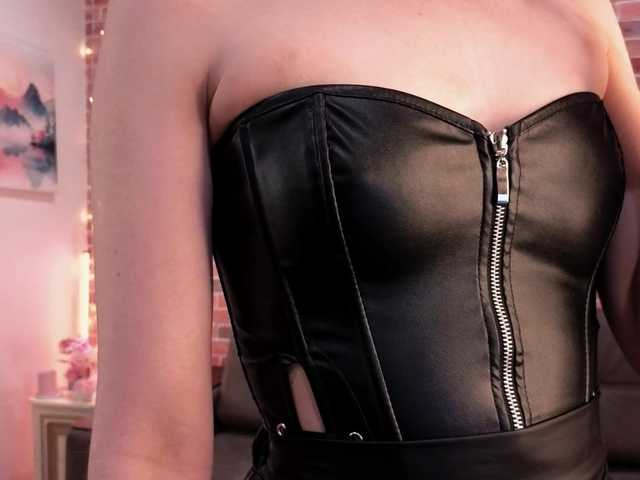 MartaHexen from BongaCams is Freechat