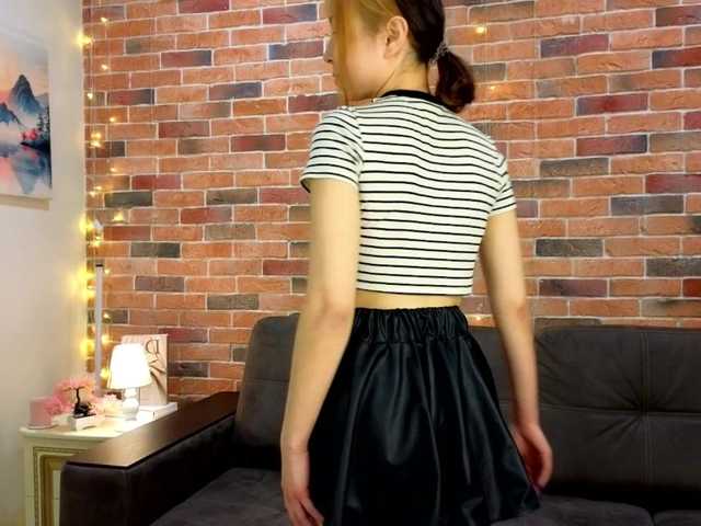 MartaHexen — Freechat on BongaCams