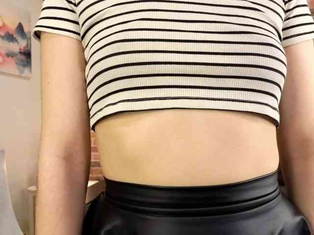 MartaHexen Live Webcam on BongaCams