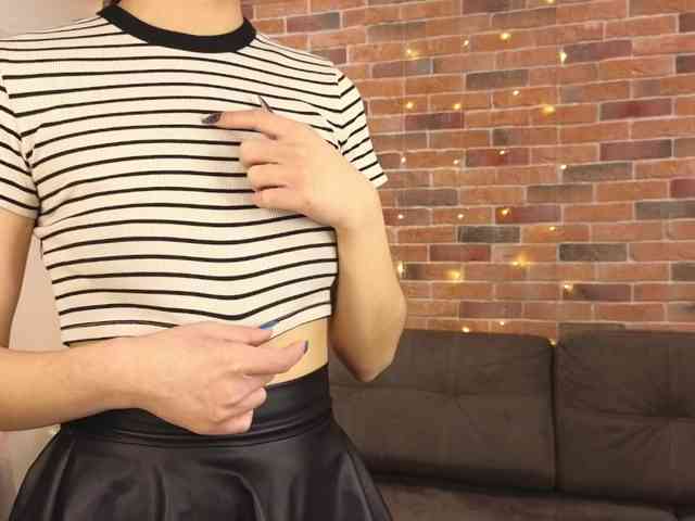 MartaHexen Live Webcam on BongaCams