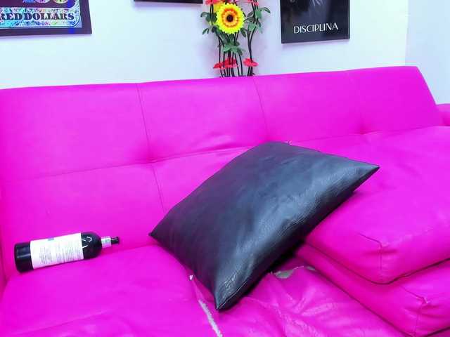 hardsexnomercy2's BongaCams show and profile