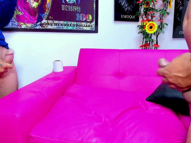 hardsexnomercy2's BongaCams show and profile