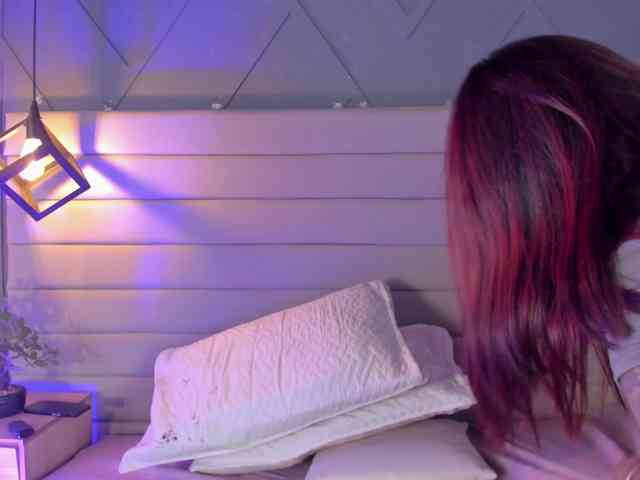 Cherry-Blooms webcam