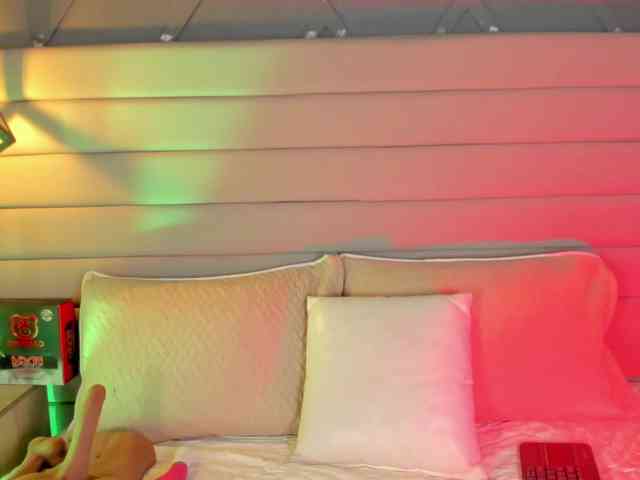 Cherry-blooms webcam