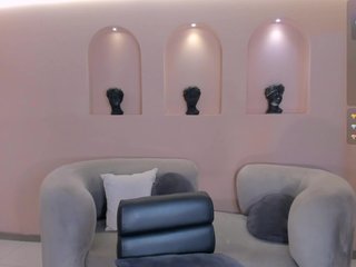 OrianaFontaine Porn Show