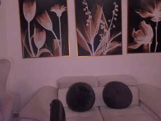 OrianaFontaine Porn Show