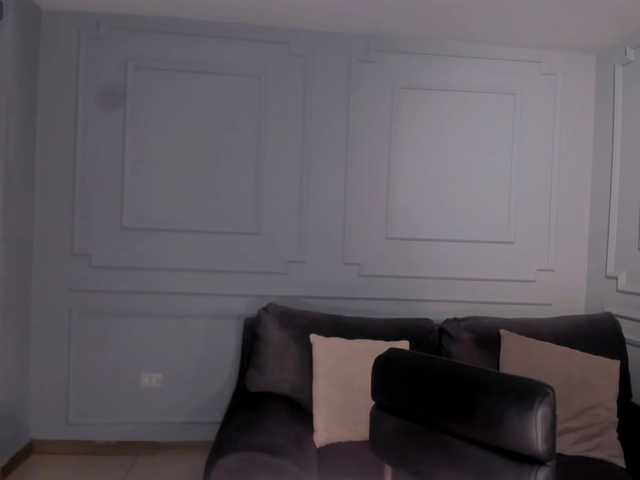 OrianaFontaine Live Cam on BongaCams