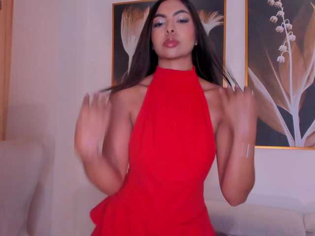 OrianaFontaine's BongaCams show and profile