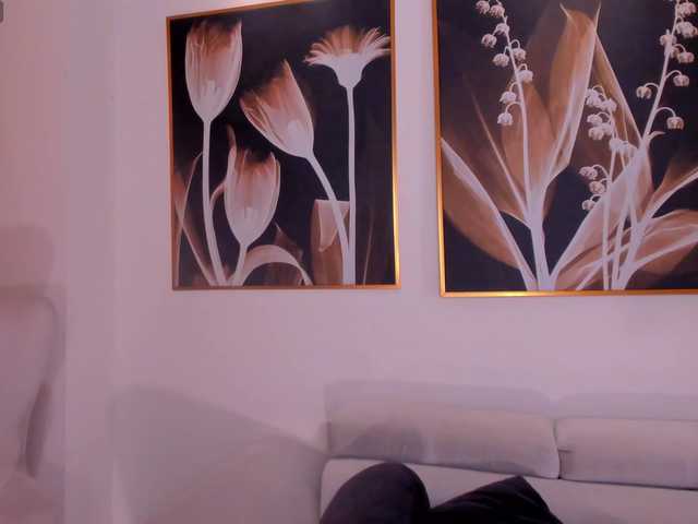 OrianaFontaine's BongaCams show and profile