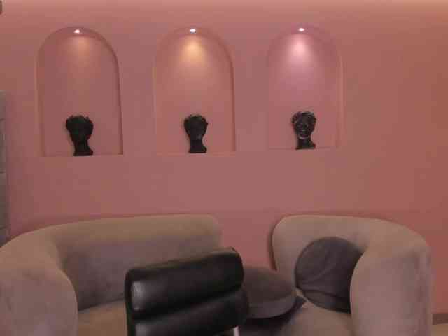 OrianaFontaine webcam