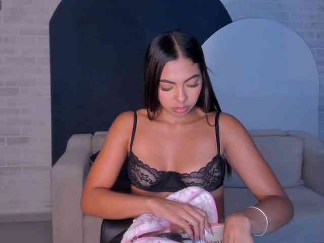 OrianaFontaine OrianaFontaine